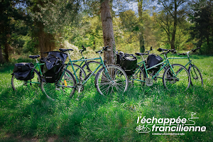l'échappée francilienne l'échappée francilienne
